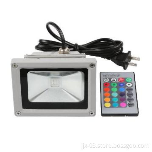 outdoor led flood light 30w